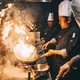 Dinner Events